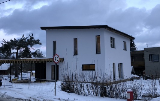 Haapsalu mnt.20 Keila