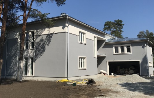 Metsaveere 10 Tallinn