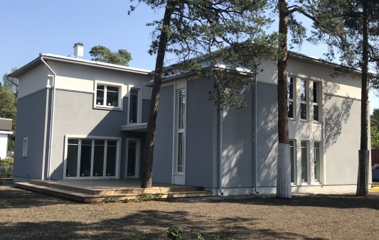 Metsaveere 10 Tallinn