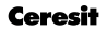 Ceresit