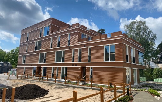 Vana Mustamäe 2, Turu Plats 3