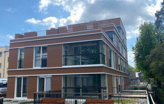 Vana Mustamäe 2, Turu Plats 3