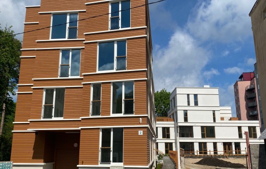 Vana Mustamäe 2, Turu Plats 3