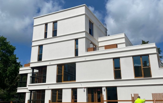 Vana Mustamäe 2, Turu Plats 3