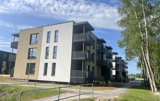 Pikaliiva 34,36 fassaaditööd