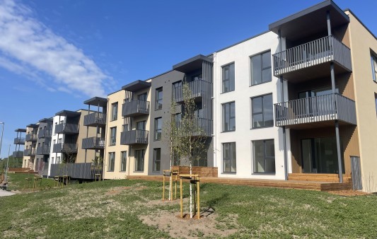 Pikaliiva 34,36 fassaaditööd