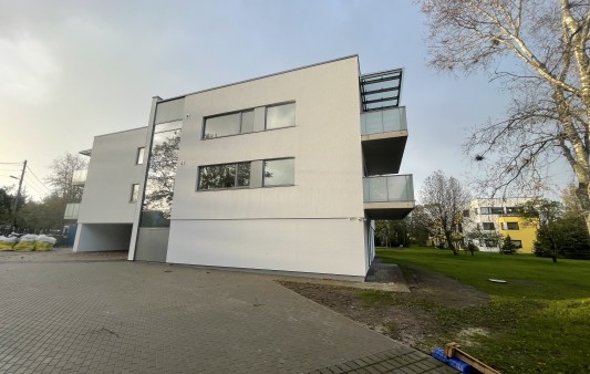 Põõsa 3 fassaaditööd