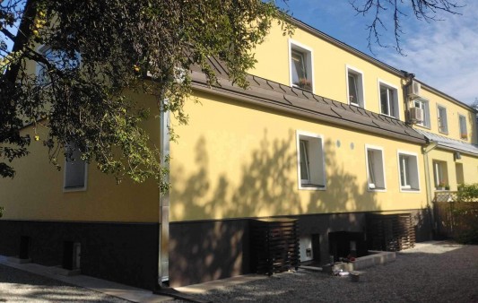 Vaniku 7 fassaaditööd